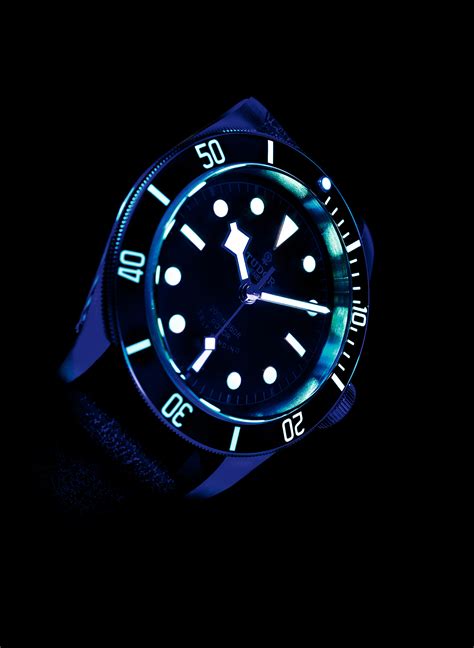 luxury lume watches